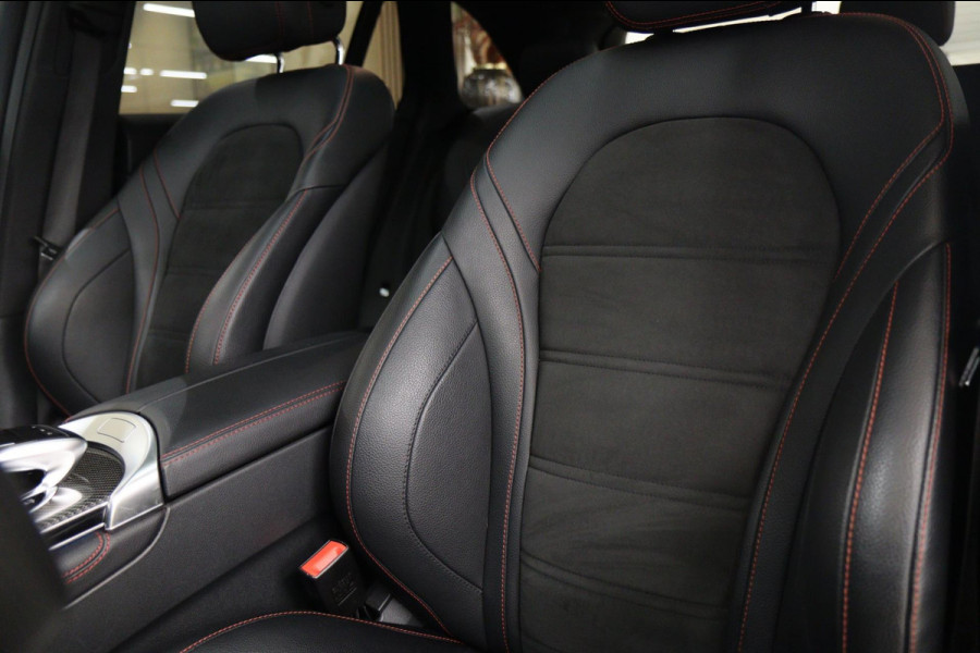 Mercedes-Benz GLC AMG 43 4MATIC PANODAK/HUD/BUR/LUCHT/CAM/SFEER/VOL