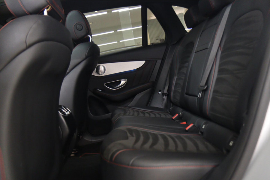 Mercedes-Benz GLC AMG 43 4MATIC PANODAK/HUD/BUR/LUCHT/CAM/SFEER/VOL