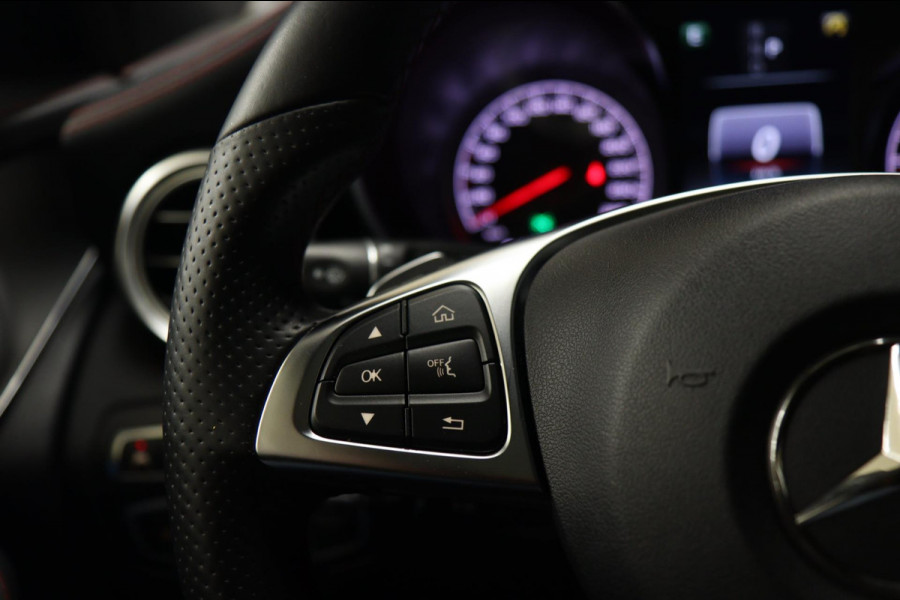 Mercedes-Benz GLC AMG 43 4MATIC PANODAK/HUD/BUR/LUCHT/CAM/SFEER/VOL