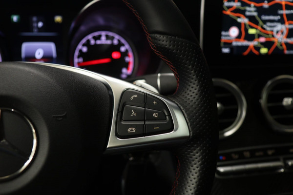 Mercedes-Benz GLC AMG 43 4MATIC PANODAK/HUD/BUR/LUCHT/CAM/SFEER/VOL