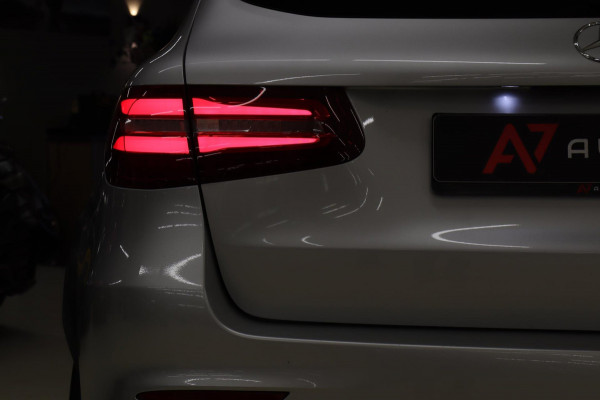Mercedes-Benz GLC AMG 43 4MATIC PANODAK/HUD/BUR/LUCHT/CAM/SFEER/VOL