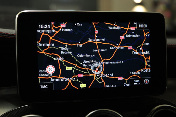 Mercedes-Benz GLC AMG 43 4MATIC PANODAK/HUD/BUR/LUCHT/CAM/SFEER/VOL