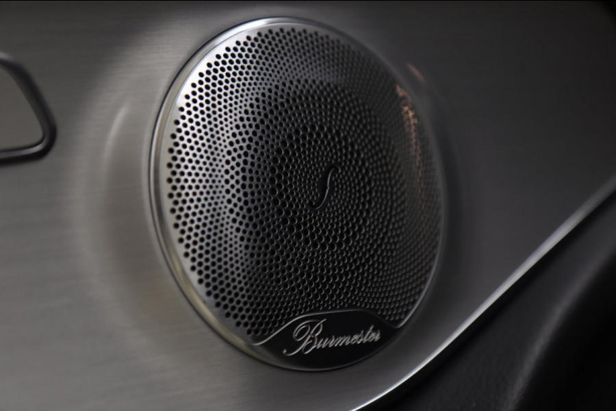 Mercedes-Benz GLC AMG 43 4MATIC PANODAK/HUD/BUR/LUCHT/CAM/SFEER/VOL