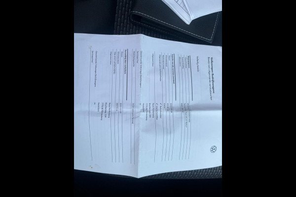 Volkswagen Transporter 2.0 TDI L2H1 AUTOMAAT Bulli / App connect / Adatieve cruise / Trekhaak