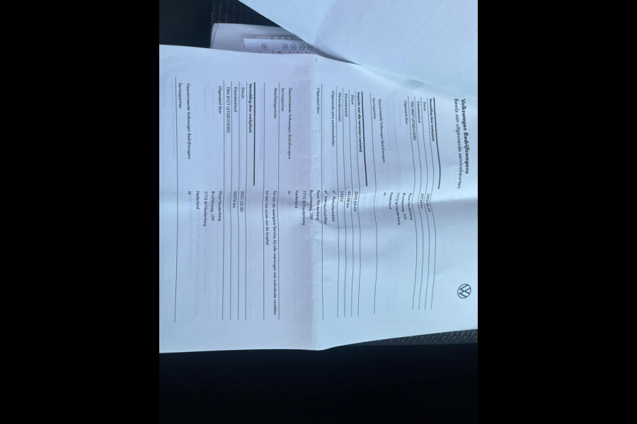 Volkswagen Transporter 2.0 TDI L2H1 AUTOMAAT Bulli / App connect / Adatieve cruise / Trekhaak