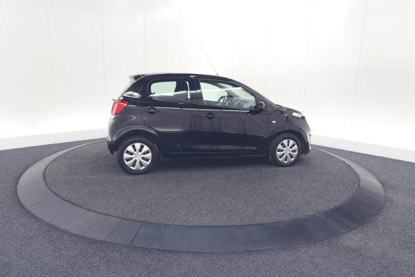Citroën C1 1.0 VTi Feel | Bluetooth | Airco | Snelheidbegrenzer | 5 Deurs