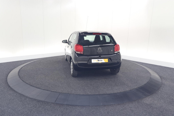 Citroën C1 1.0 VTi Feel | Bluetooth | Airco | Snelheidbegrenzer | 5 Deurs