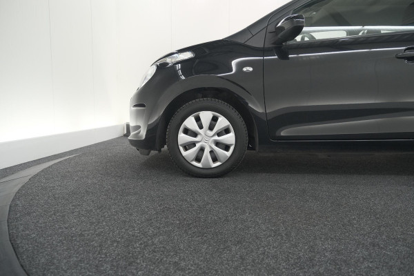 Citroën C1 1.0 VTi Feel | Bluetooth | Airco | Snelheidbegrenzer | 5 Deurs