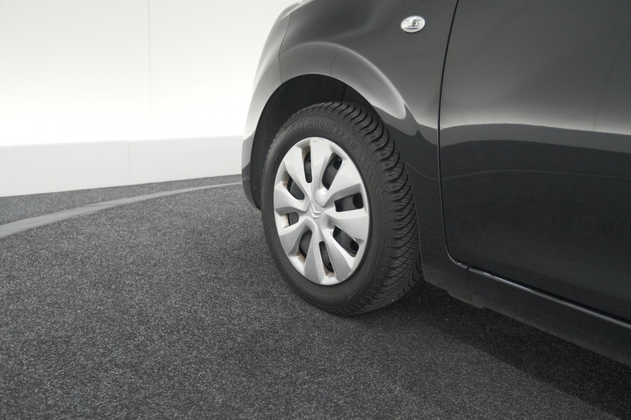 Citroën C1 1.0 VTi Feel | Bluetooth | Airco | Snelheidbegrenzer | 5 Deurs