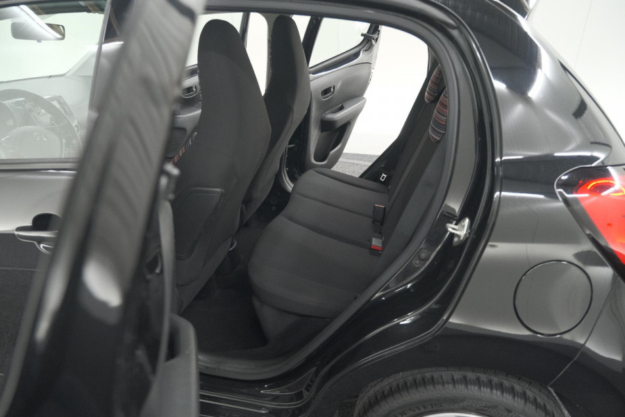 Citroën C1 1.0 VTi Feel | Bluetooth | Airco | Snelheidbegrenzer | 5 Deurs