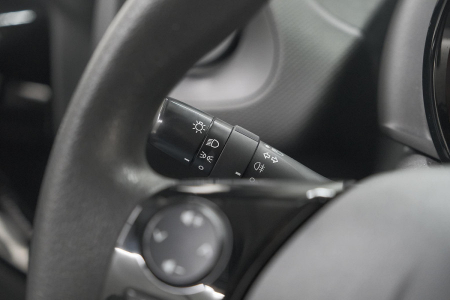 Citroën C1 1.0 VTi Feel | Bluetooth | Airco | Snelheidbegrenzer | 5 Deurs