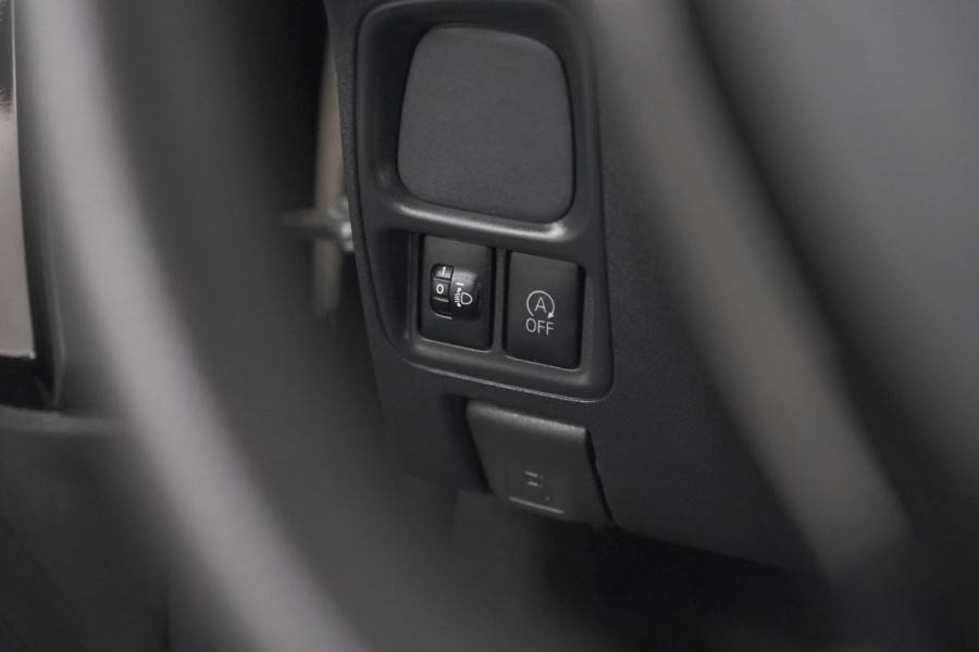 Citroën C1 1.0 VTi Feel | Bluetooth | Airco | Snelheidbegrenzer | 5 Deurs