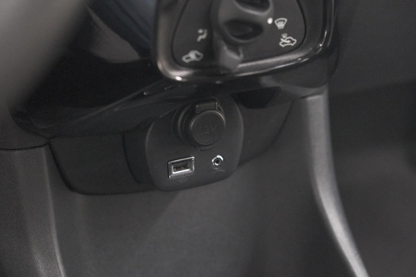 Citroën C1 1.0 VTi Feel | Bluetooth | Airco | Snelheidbegrenzer | 5 Deurs