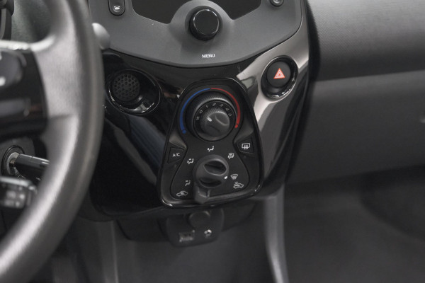 Citroën C1 1.0 VTi Feel | Bluetooth | Airco | Snelheidbegrenzer | 5 Deurs