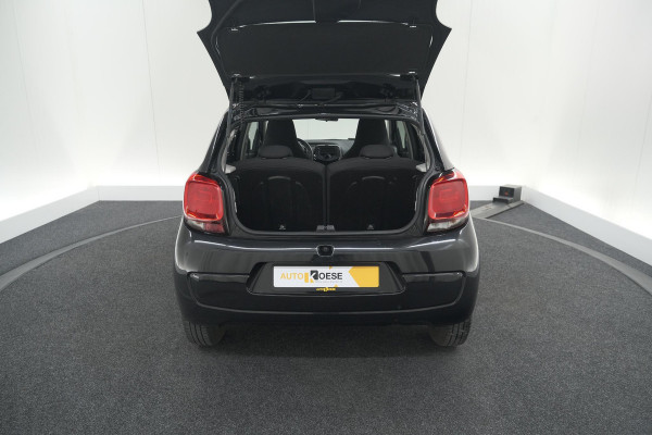 Citroën C1 1.0 VTi Feel | Bluetooth | Airco | Snelheidbegrenzer | 5 Deurs