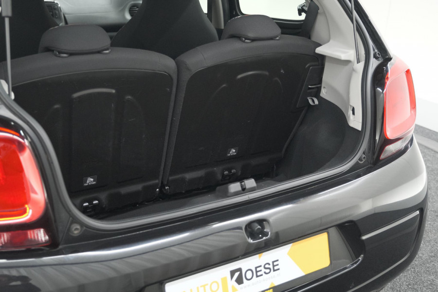 Citroën C1 1.0 VTi Feel | Bluetooth | Airco | Snelheidbegrenzer | 5 Deurs