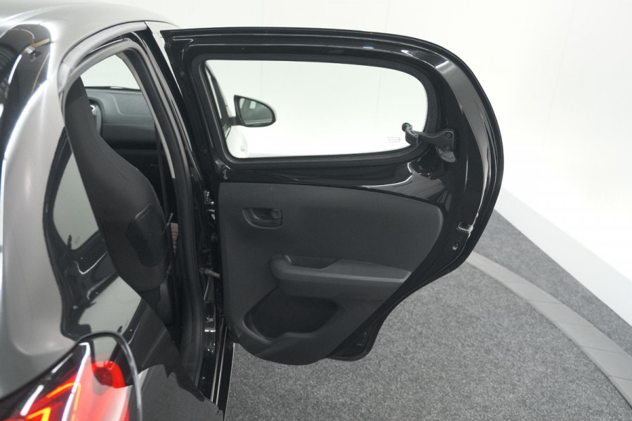 Citroën C1 1.0 VTi Feel | Bluetooth | Airco | Snelheidbegrenzer | 5 Deurs