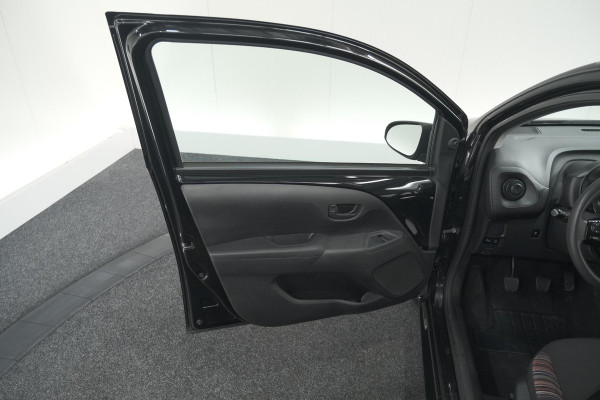 Citroën C1 1.0 VTi Feel | Bluetooth | Airco | Snelheidbegrenzer | 5 Deurs