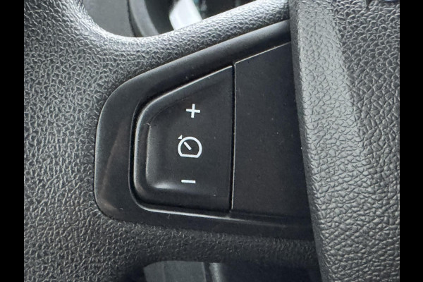 Renault Kangoo Z.E. Dealeronderhouden Airco Cruise control Navigatie Radio/CD Parkeersensoren achter Dubbeldeurs