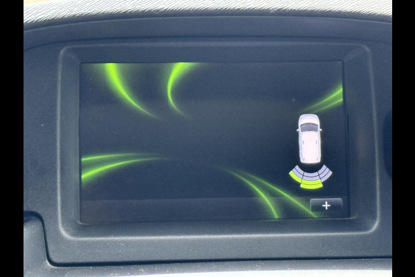 Renault Kangoo Z.E. Dealeronderhouden Airco Cruise control Navigatie Radio/CD Parkeersensoren achter Dubbeldeurs