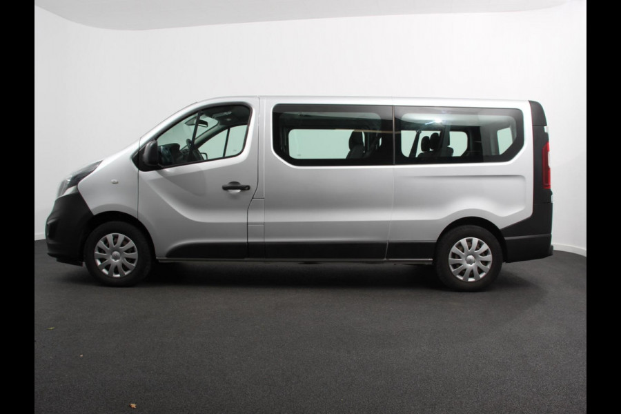 Opel Vivaro Combi 1.6 CDTI L2H1 9p | Airco | Cruise control | Elektrische ramen |