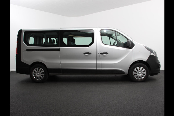 Opel Vivaro Combi 1.6 CDTI L2H1 9p | Airco | Cruise control | Elektrische ramen |