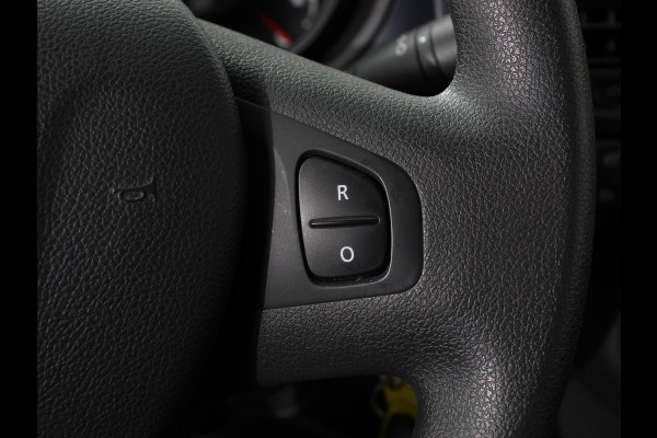 Opel Vivaro Combi 1.6 CDTI L2H1 9p | Airco | Cruise control | Elektrische ramen |