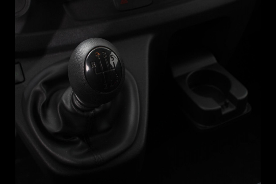 Opel Vivaro Combi 1.6 CDTI L2H1 9p | Airco | Cruise control | Elektrische ramen |