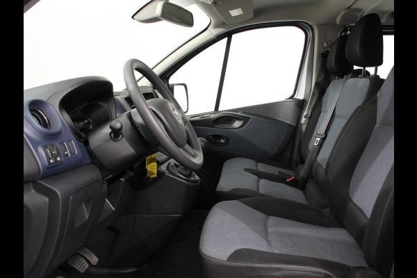 Opel Vivaro Combi 1.6 CDTI L2H1 9p | Airco | Cruise control | Elektrische ramen |