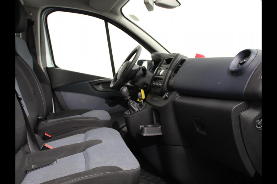 Opel Vivaro Combi 1.6 CDTI L2H1 9p | Airco | Cruise control | Elektrische ramen |