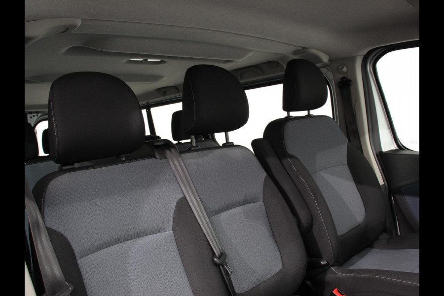 Opel Vivaro Combi 1.6 CDTI L2H1 9p | Airco | Cruise control | Elektrische ramen |