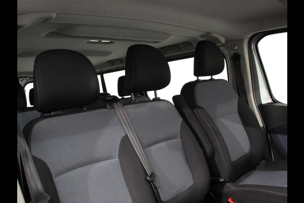 Opel Vivaro Combi 1.6 CDTI L2H1 9p | Airco | Cruise control | Elektrische ramen |