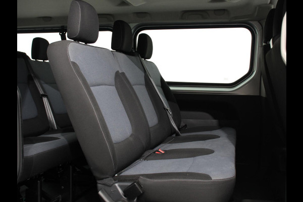 Opel Vivaro Combi 1.6 CDTI L2H1 9p | Airco | Cruise control | Elektrische ramen |