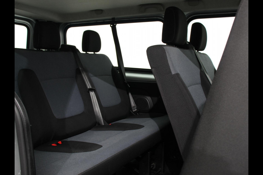 Opel Vivaro Combi 1.6 CDTI L2H1 9p | Airco | Cruise control | Elektrische ramen |