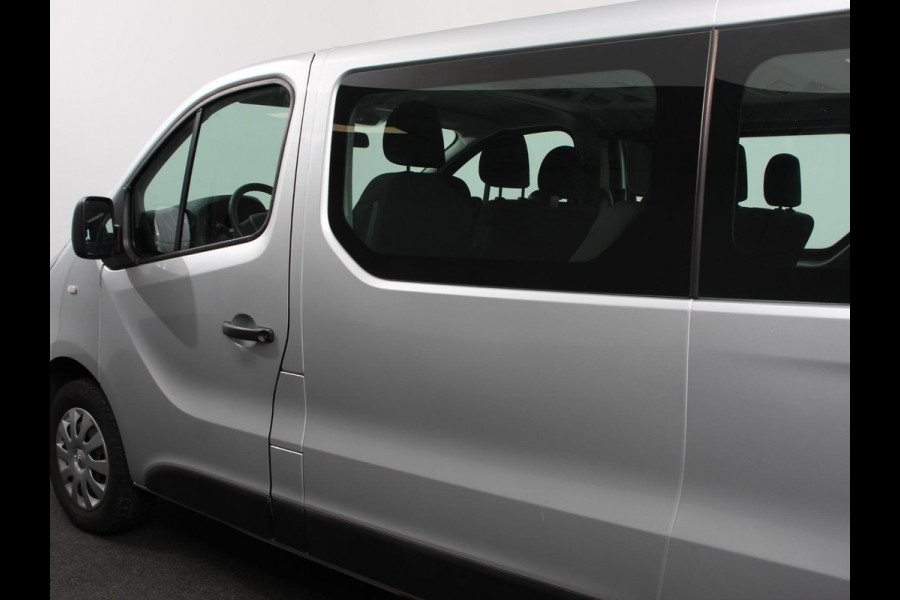 Opel Vivaro Combi 1.6 CDTI L2H1 9p | Airco | Cruise control | Elektrische ramen |