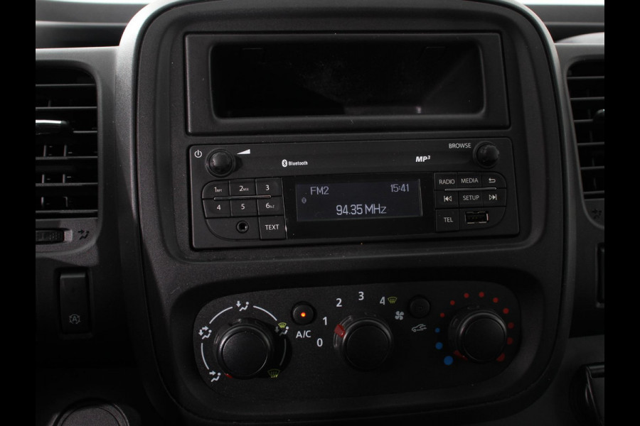 Opel Vivaro Combi 1.6 CDTI L2H1 9p | Airco | Cruise control | Elektrische ramen |