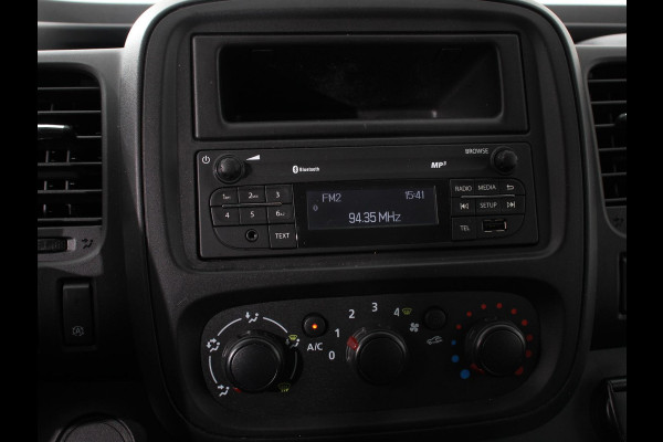 Opel Vivaro Combi 1.6 CDTI L2H1 9p | Airco | Cruise control | Elektrische ramen |