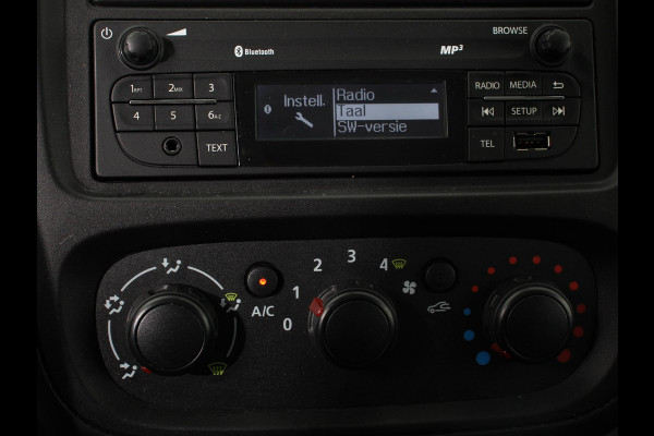 Opel Vivaro Combi 1.6 CDTI L2H1 9p | Airco | Cruise control | Elektrische ramen |