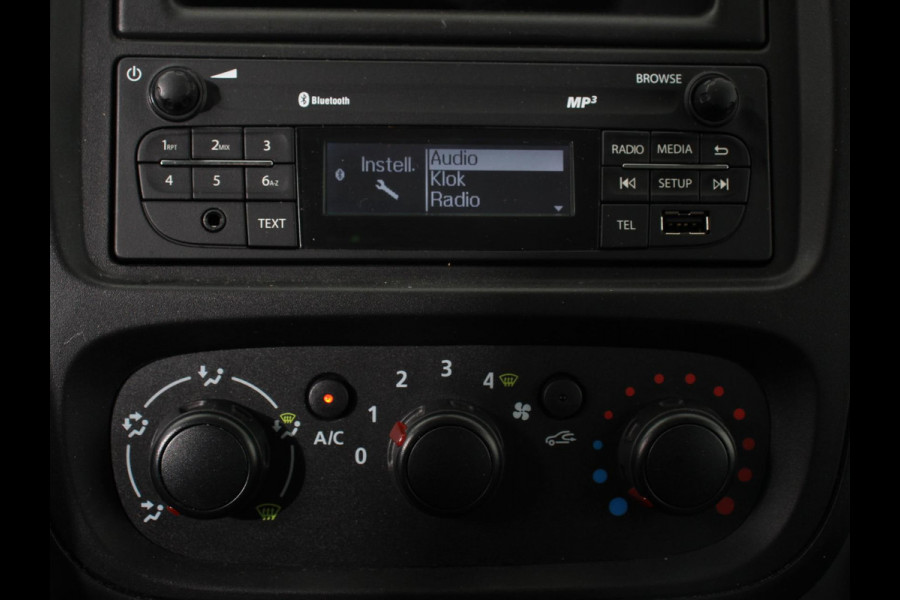 Opel Vivaro Combi 1.6 CDTI L2H1 9p | Airco | Cruise control | Elektrische ramen |