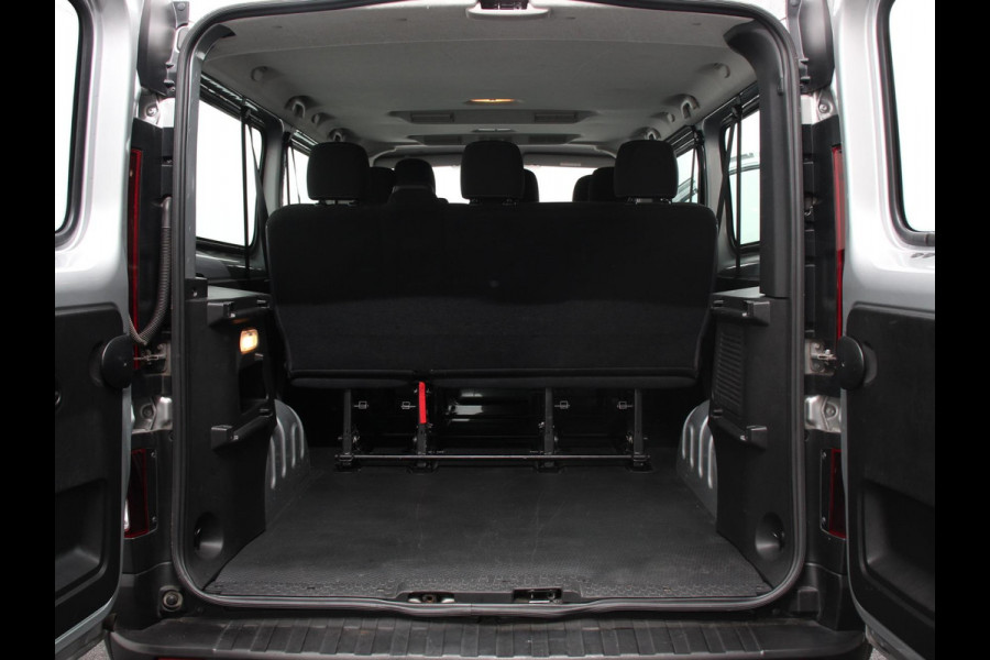 Opel Vivaro Combi 1.6 CDTI L2H1 9p | Airco | Cruise control | Elektrische ramen |