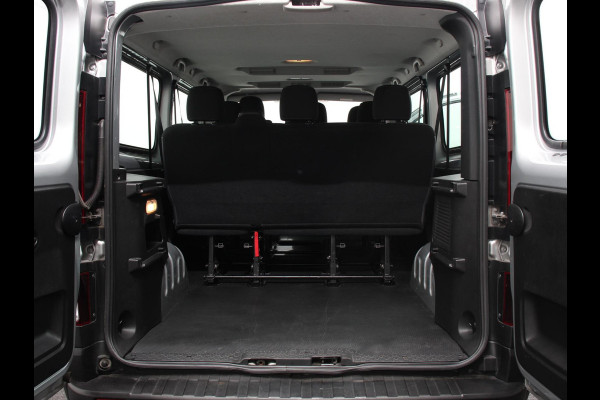 Opel Vivaro Combi 1.6 CDTI L2H1 9p | Airco | Cruise control | Elektrische ramen |