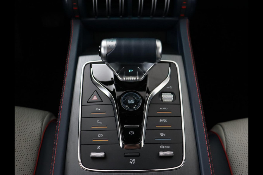 BYD ATTO 3 Comfort 60 kWh | Panoramadak | Warmtepomp | Leder | Stoelverwarming | 360 Camera | Carplay | Adaptive cruise