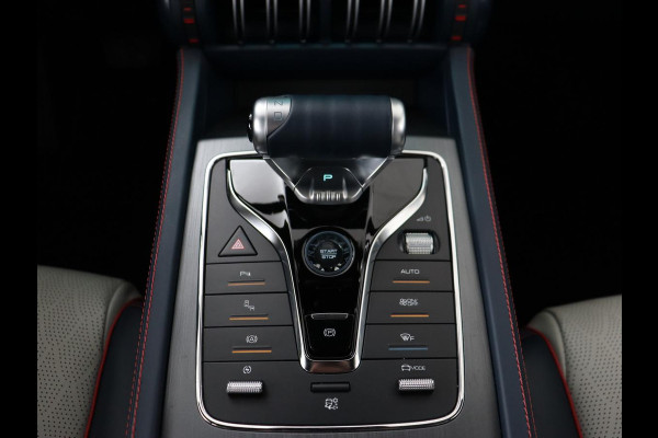 BYD ATTO 3 Comfort 60 kWh | Panoramadak | Warmtepomp | Leder | Stoelverwarming | 360 Camera | Carplay | Adaptive cruise