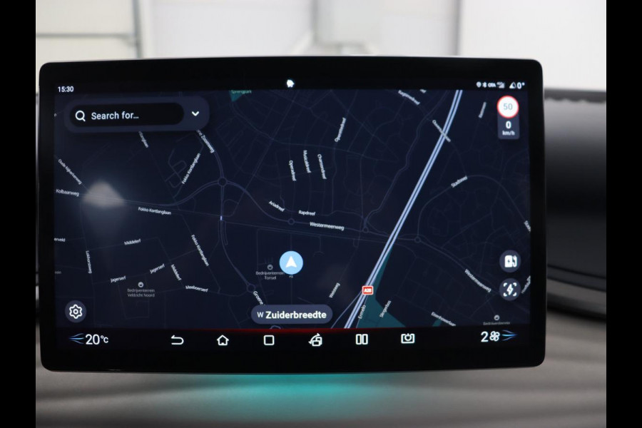 BYD ATTO 3 Comfort 60 kWh | Panoramadak | Warmtepomp | Leder | Stoelverwarming | 360 Camera | Carplay | Adaptive cruise