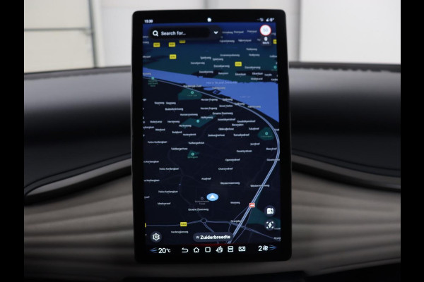 BYD ATTO 3 Comfort 60 kWh | Panoramadak | Warmtepomp | Leder | Stoelverwarming | 360 Camera | Carplay | Adaptive cruise