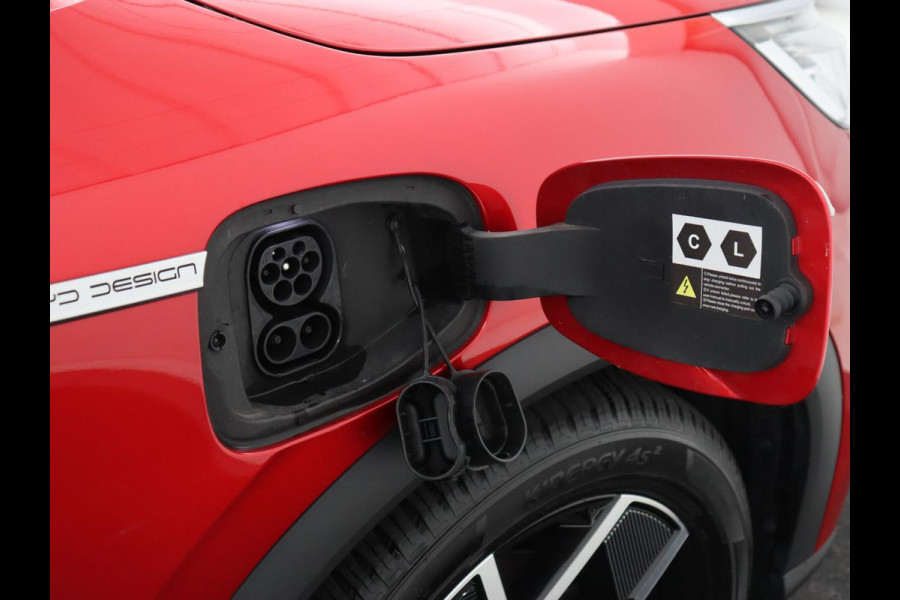 BYD ATTO 3 Comfort 60 kWh | Panoramadak | Warmtepomp | Leder | Stoelverwarming | 360 Camera | Carplay | Adaptive cruise