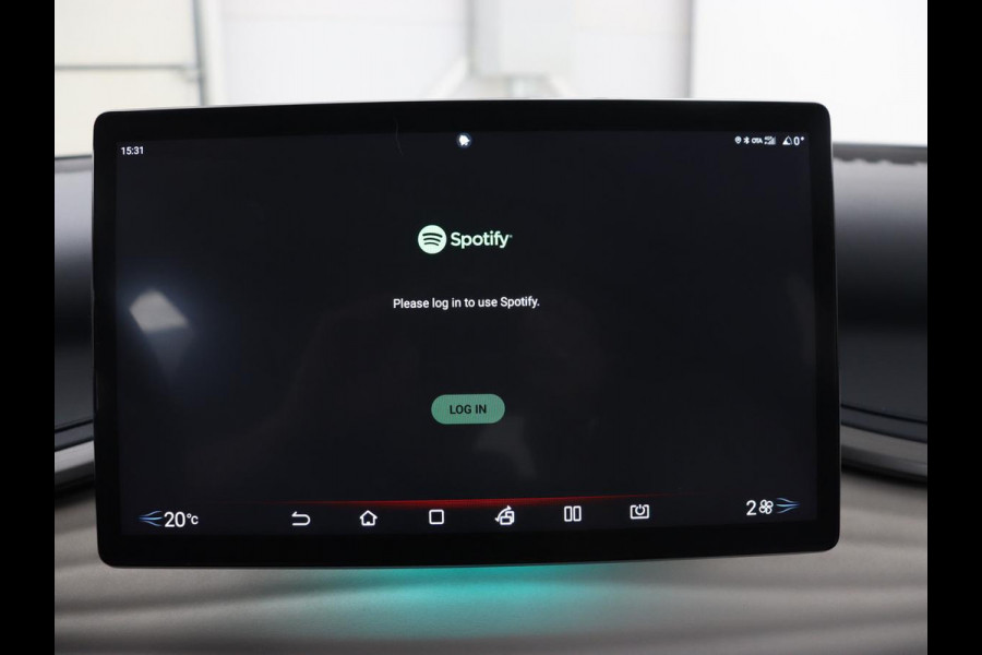 BYD ATTO 3 Comfort 60 kWh | Panoramadak | Warmtepomp | Leder | Stoelverwarming | 360 Camera | Carplay | Adaptive cruise