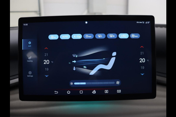 BYD ATTO 3 Comfort 60 kWh | Panoramadak | Warmtepomp | Leder | Stoelverwarming | 360 Camera | Carplay | Adaptive cruise