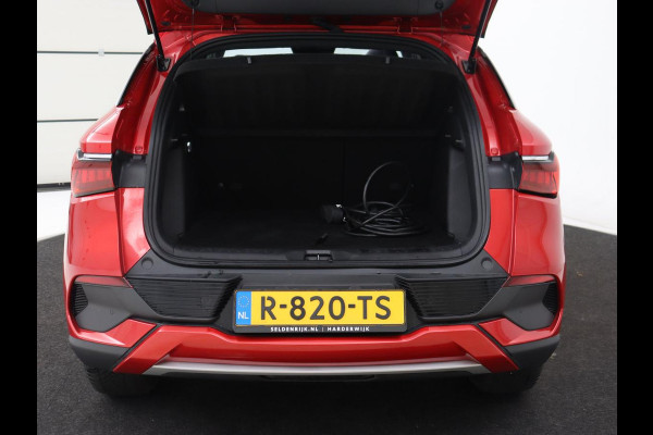 BYD ATTO 3 Comfort 60 kWh | Panoramadak | Warmtepomp | Leder | Stoelverwarming | 360 Camera | Carplay | Adaptive cruise