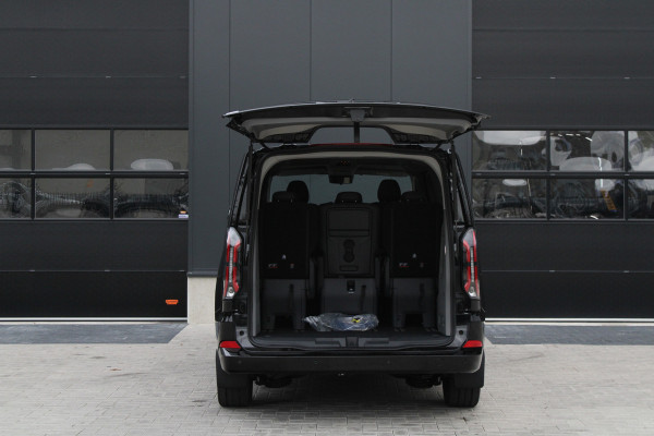 Ford Transit Custom Tourneo 340 2.5 PHEV L2H1 Titanium X 232pk - ACC - Pano - B&O - Elek. schuifdeuren - 360 camera - Elek- Trekhaak - Excl BTW - Ri